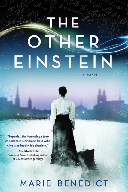The Other Einstein : A Novel, EPUB eBook