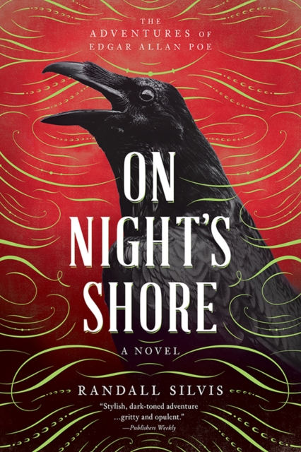 On Night's Shore : A Novel, EPUB eBook