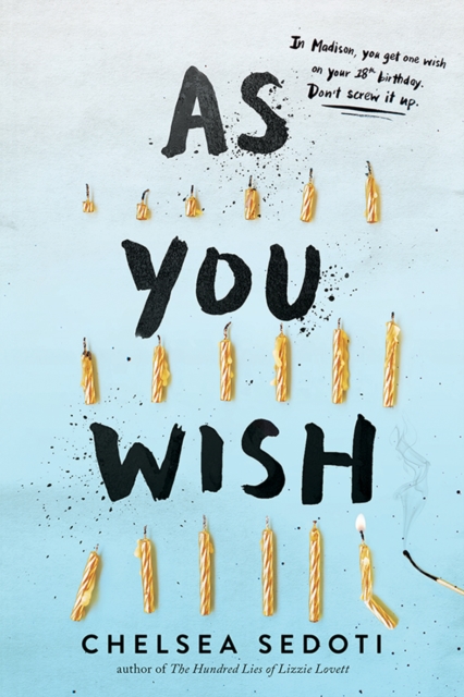 As You Wish, EPUB eBook