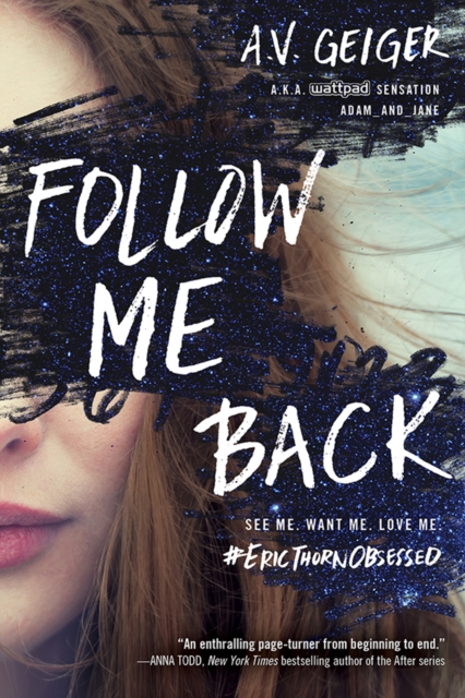 Follow Me Back, EPUB eBook