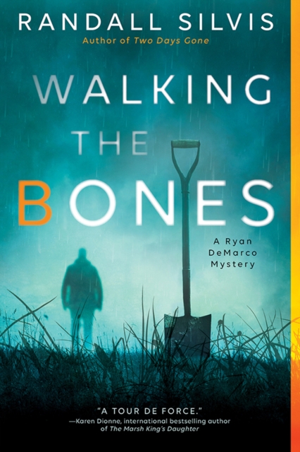 Walking the Bones, EPUB eBook