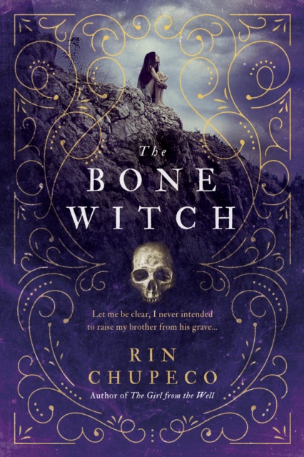 The Bone Witch, Paperback / softback Book