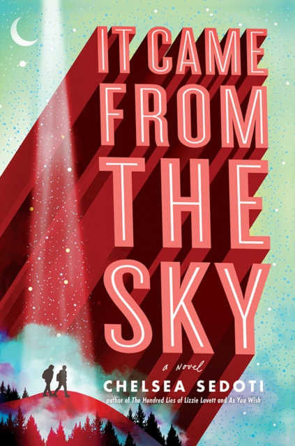 It Came from the Sky, EPUB eBook