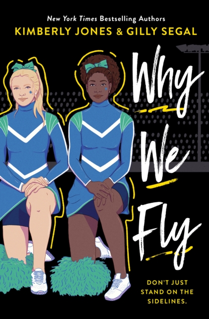 Why We Fly, EPUB eBook