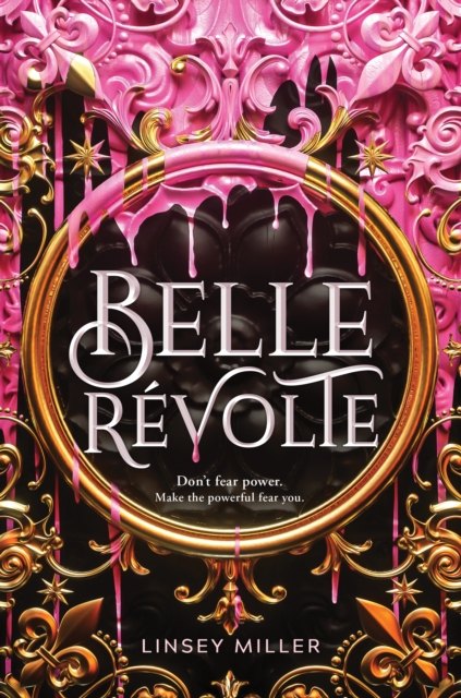 Belle Revolte, Hardback Book