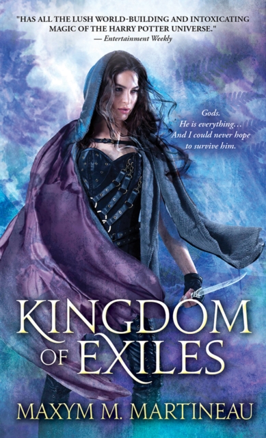Kingdom of Exiles, EPUB eBook
