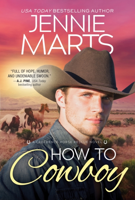 How to Cowboy, Paperback / softback Book