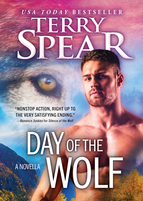 Day of the Wolf, EPUB eBook