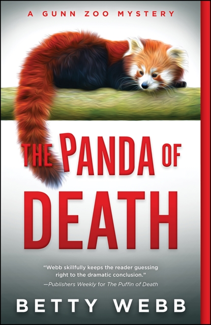 The Panda of Death, EPUB eBook