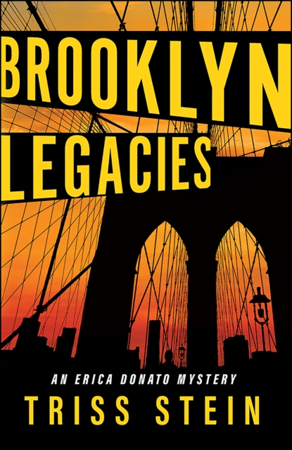 Brooklyn Legacies, EPUB eBook