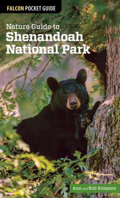 Nature Guide to Shenandoah National Park, EPUB eBook