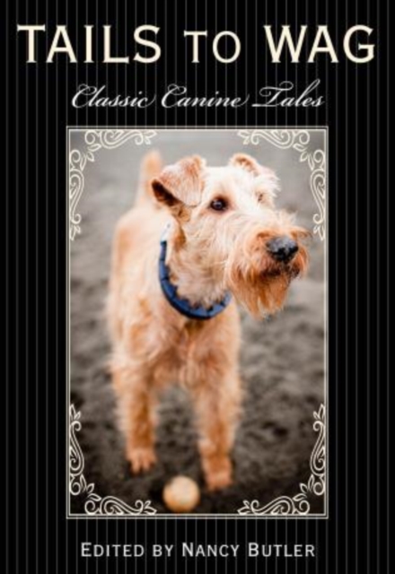 Tails to Wag : Classic Canine Stories, Paperback / softback Book