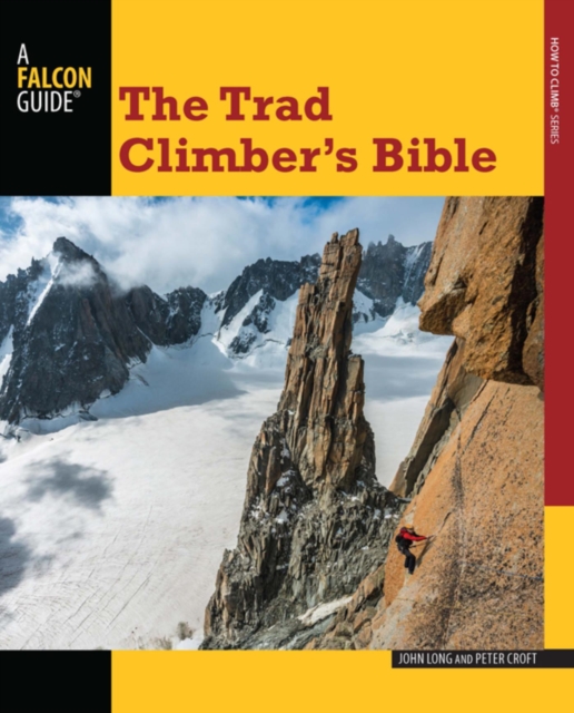 Trad Climber's Bible, EPUB eBook