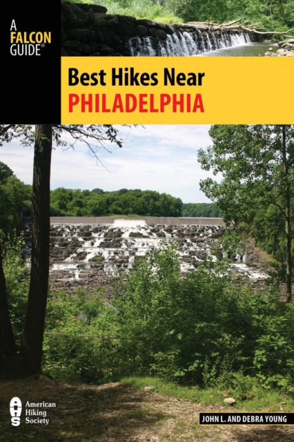 Best Hikes Near Philadelphia, EPUB eBook