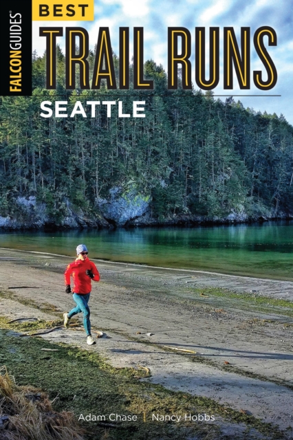 Best Trail Runs Seattle, EPUB eBook