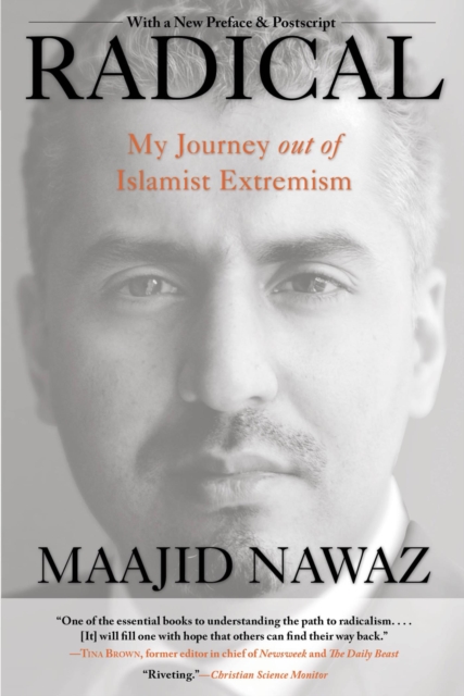 Radical : My Journey out of Islamist Extremism, EPUB eBook