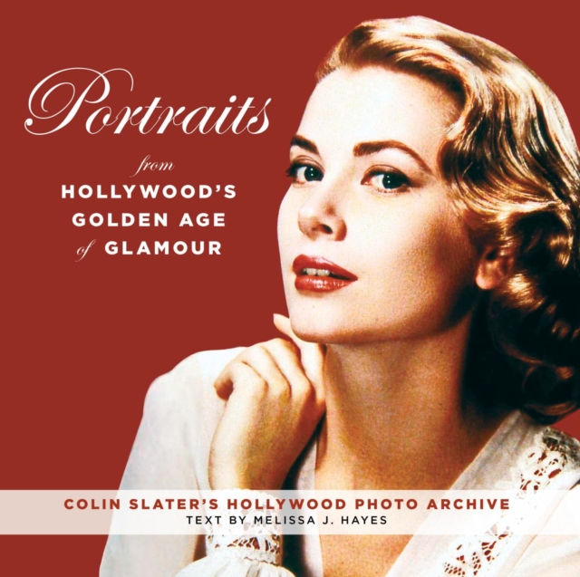 Portraits from Hollywood's Golden Age of Glamour, EPUB eBook