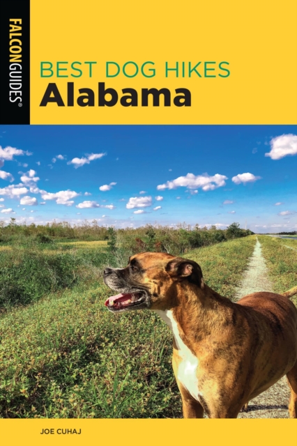Best Dog Hikes Alabama, EPUB eBook