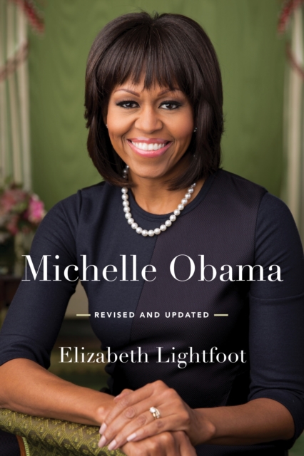 Michelle Obama, Paperback / softback Book