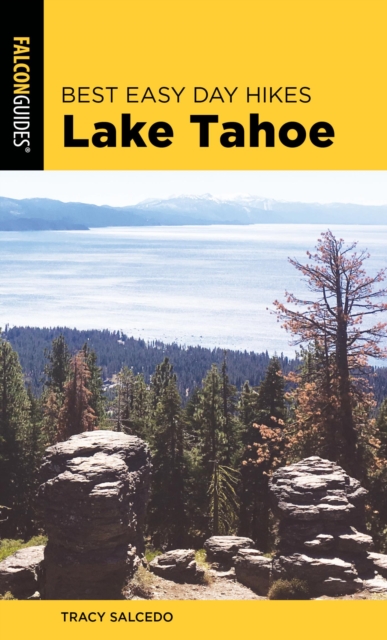Best Easy Day Hikes Lake Tahoe, EPUB eBook