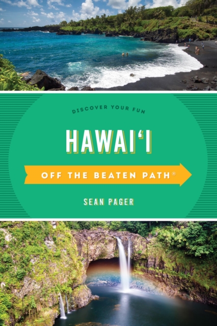 Hawaii Off the Beaten Path(R) : Discover Your Fun, EPUB eBook