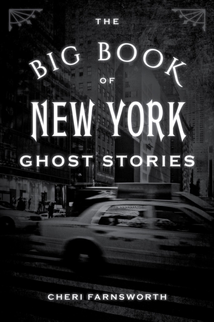 The Big Book of New York Ghost Stories, EPUB eBook