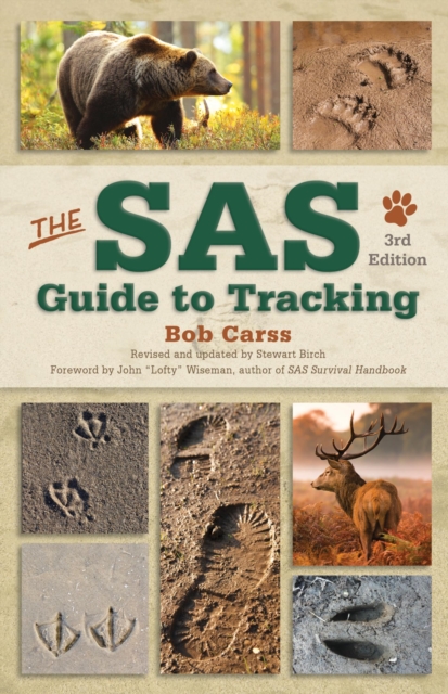 The SAS Guide to Tracking, EPUB eBook