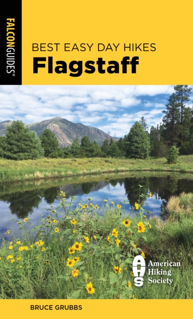 Best Easy Day Hikes Flagstaff, Paperback / softback Book