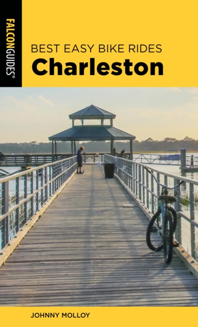 Best Easy Bike Rides Charleston, EPUB eBook