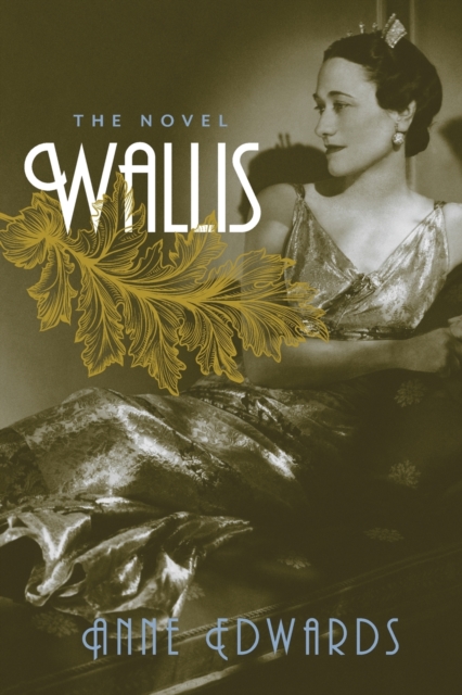 Wallis : The Novel, Paperback / softback Book