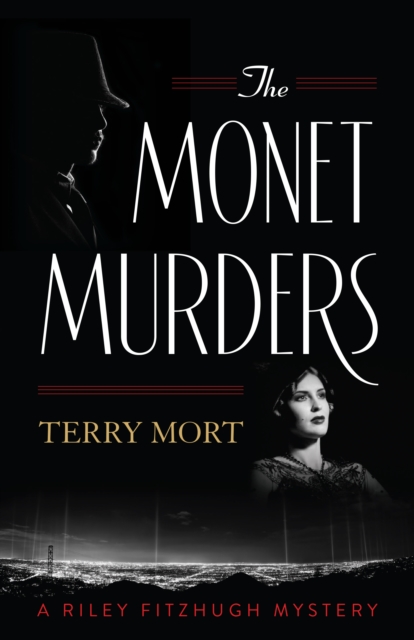 The Monet Murders, Paperback / softback Book
