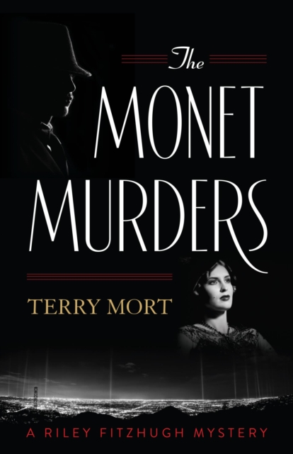 The Monet Murders, EPUB eBook