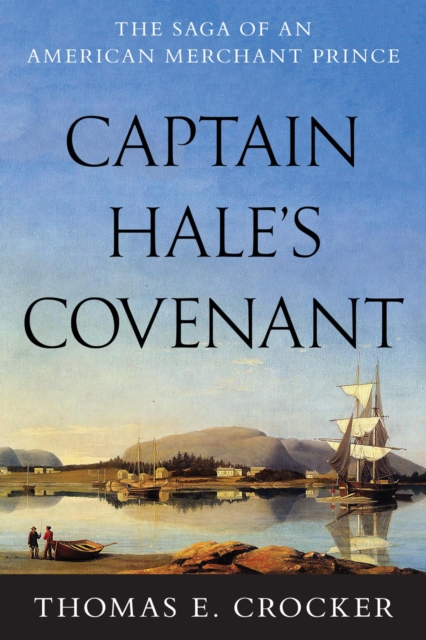 Captain Hale's Covenant, EPUB eBook