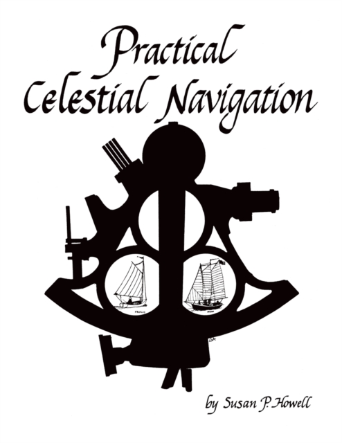 Practical Celestial Navigation, Paperback / softback Book