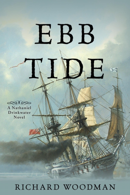 Ebb Tide : A Nathaniel Drinkwater Novel, EPUB eBook