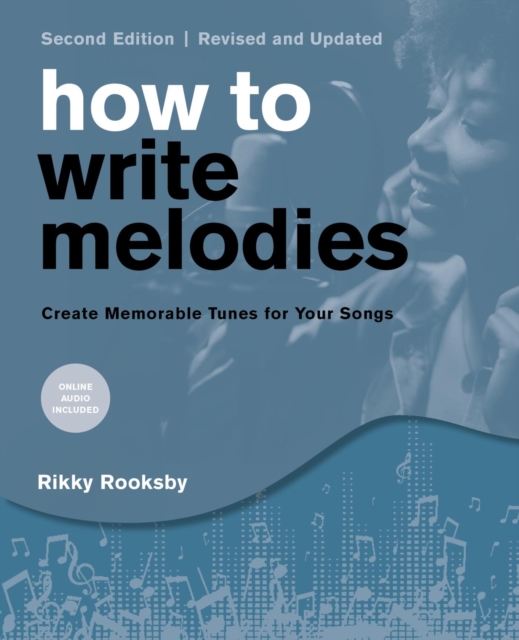 How to Write Melodies, EPUB eBook