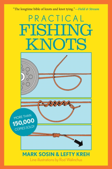 Practical Fishing Knots, EPUB eBook
