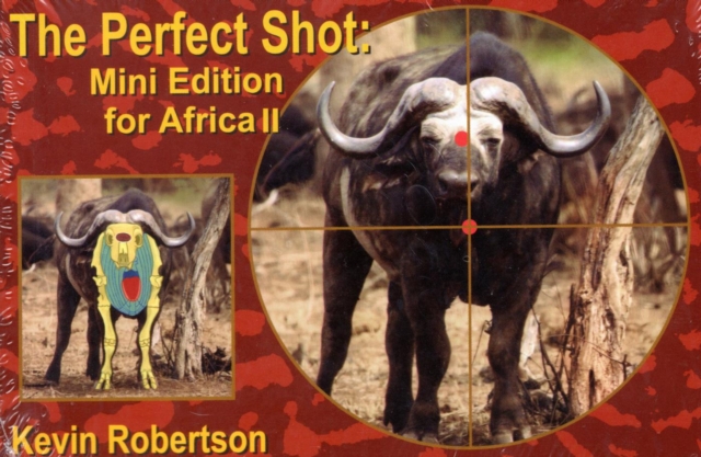 The Perfect Shot, EPUB eBook