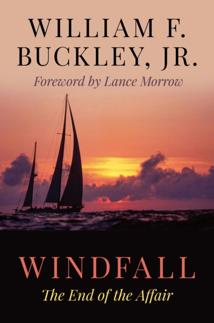 WindFall : The End of the Affair, Paperback / softback Book
