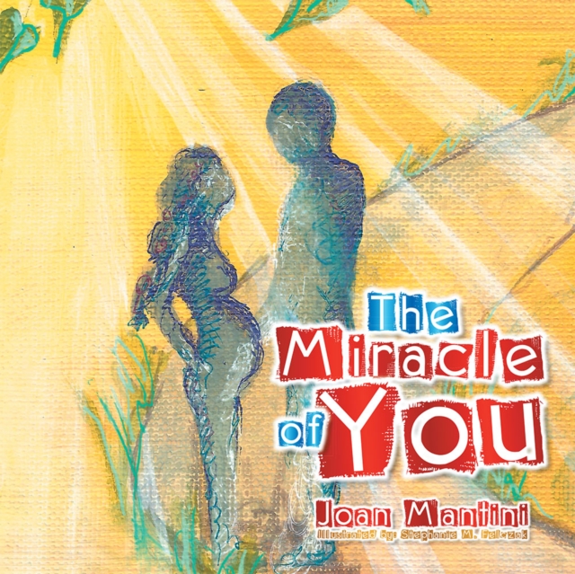 The Miracle of You, EPUB eBook