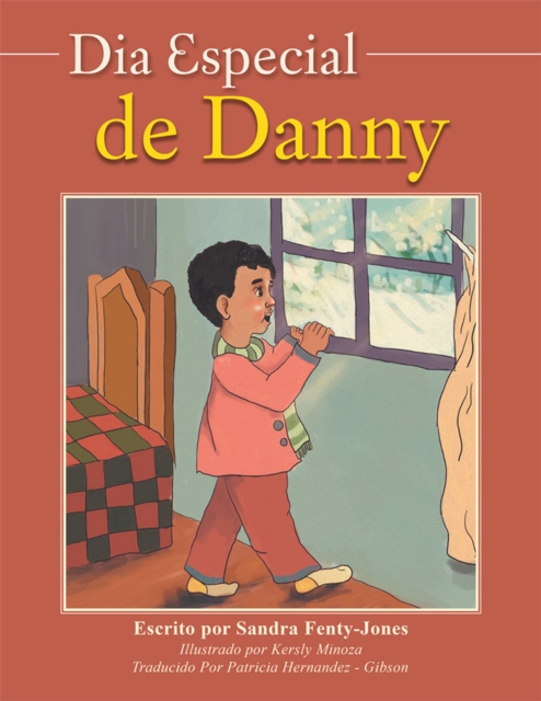 Dia Especial De Danny, EPUB eBook