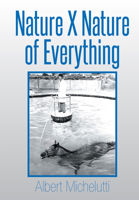 Nature X Nature of Everything, EPUB eBook