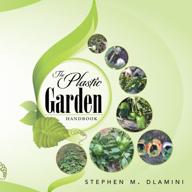 The Plastic Garden, EPUB eBook