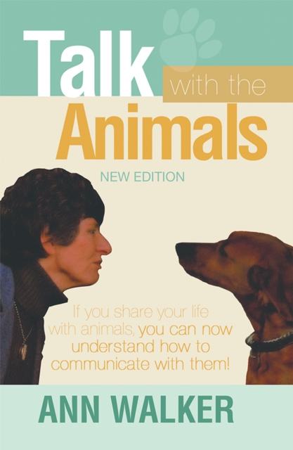 Talk with the Animals, EPUB eBook