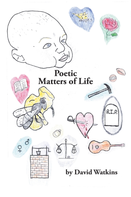 Poetic Matters of Life, EPUB eBook