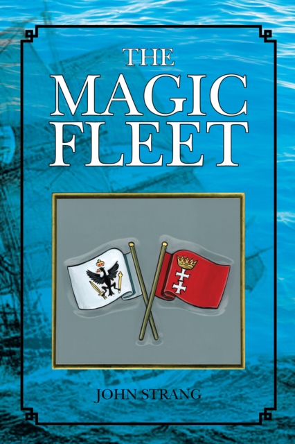 The Magic Fleet, EPUB eBook