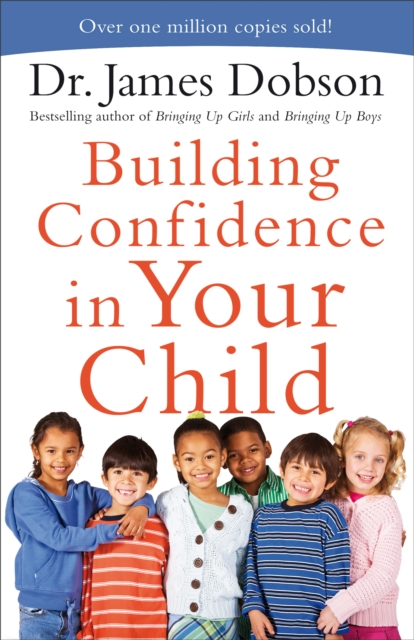 Building Confidence in Your Child, EPUB eBook