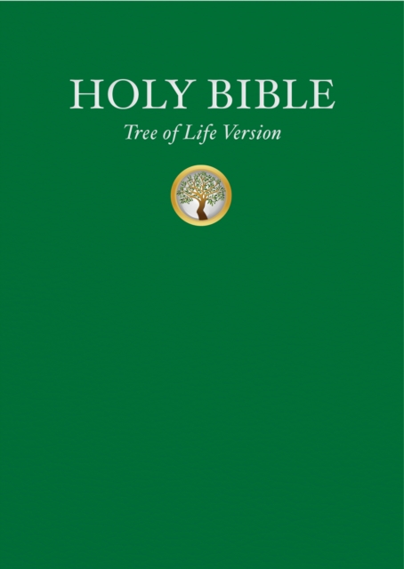 Holy Scriptures, Tree of Life Version (TLV), EPUB eBook