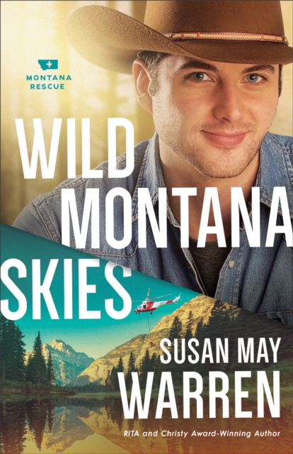 Wild Montana Skies (Montana Rescue Book #1), EPUB eBook
