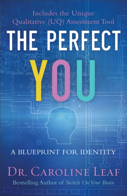 The Perfect You : A Blueprint for Identity, EPUB eBook